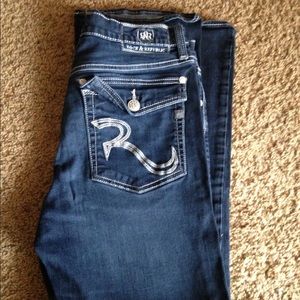 Men's Rock & Republic